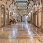 アパート 150 Passi A Piedi Dal Duomo ミラノ