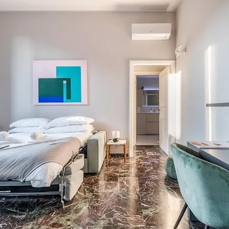 Apartament 150 Passi A Piedi Dal Duomo