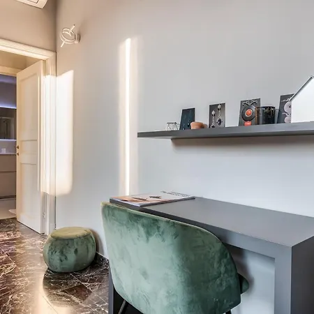 150 Passi A Piedi Dal Duomo Appartement Milaan