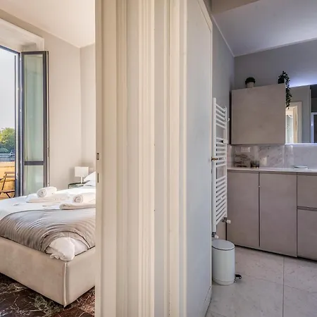 Apartament 150 Passi A Piedi Dal Duomo