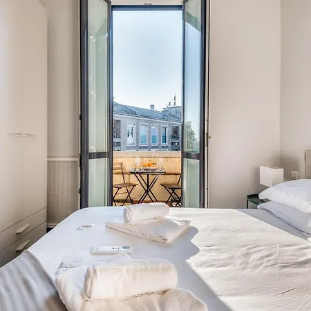 150 Passi A Piedi Dal Duomo Appartement *