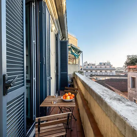 Apartament 150 Passi A Piedi Dal Duomo