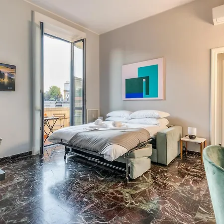 Appartement 150 Passi A Piedi Dal Duomo