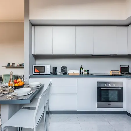Appartement 150 Passi A Piedi Dal Duomo *