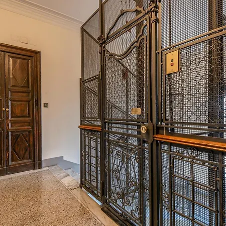 Apartament 150 Passi A Piedi Dal Duomo Mediolan