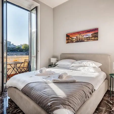 150 Passi A Piedi Dal Duomo Appartement *