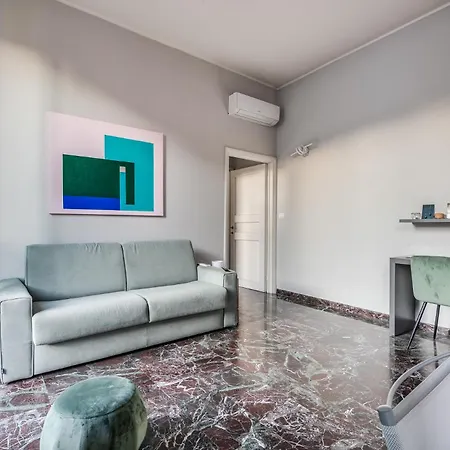 Appartement 150 Passi A Piedi Dal Duomo