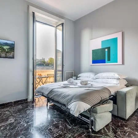 150 Passi A Piedi Dal Duomo Appartement *